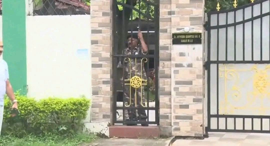 14वीं JPSC PT रिजल्ट विवाद: CID की बड़ी कार्रवाई, पूर्व IAS एल. ख्यांगते के आवास पर छापेमारी