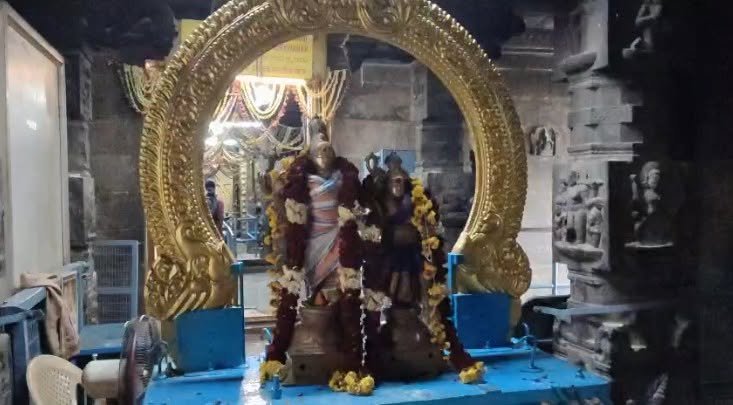 वेल्लोर किले के भीतर स्थित जलकंठेश्वर मंदिर: इतिहास, आस्था और द्रविड़ स्थापत्य कला का अद्भुत संगम