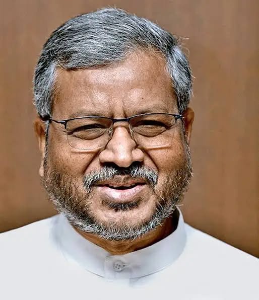 JPSC-JSSC विवाद: बाबूलाल मरांडी ने CBI जांच की मांग दोहराई, अधिकारियों पर FIR की मांग