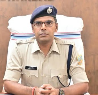 धनबाद में पेपरलेस पासपोर्ट सेवा शुरू, अब ऑनलाइन होगा पुलिस वेरिफिकेशन; एक सप्ताह में प्रक्रिया पूरी