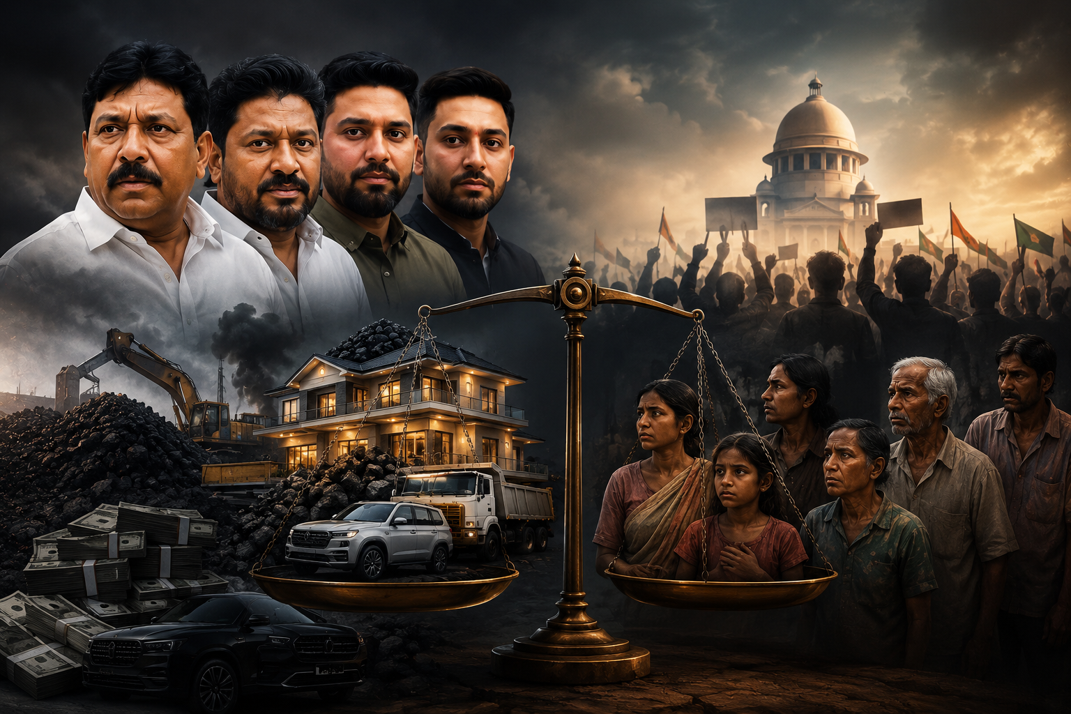 धेमोमेन वार्ड 58 में सोशल मीडिया आरोपों पर पलटवार, सबूत के साथ सवालों के जवाब की मांग