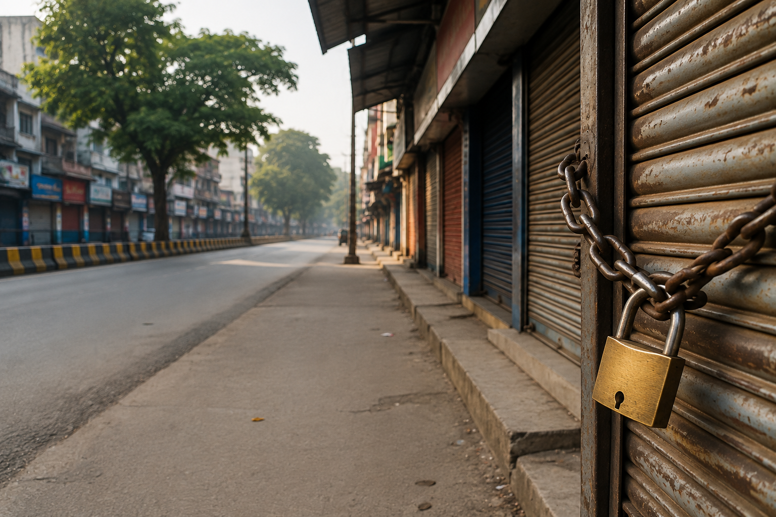 11 अगस्त को झारखंड बंद का आह्वान, बोकारो में भी दिखेगा असर