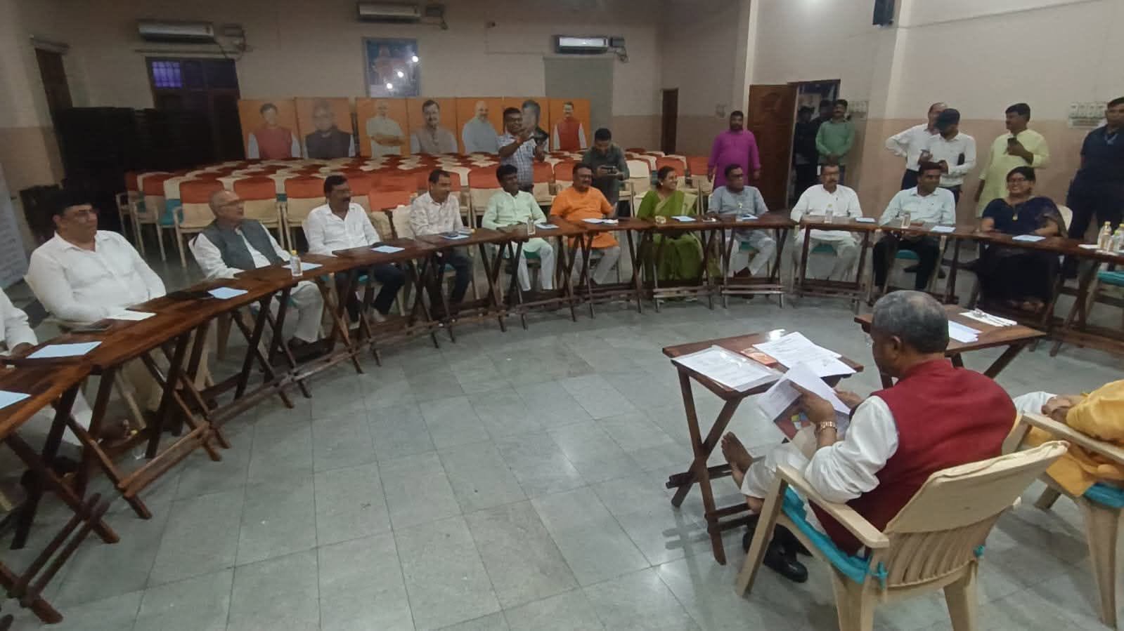 JPSC-JSSC मामला: भाजपा विधानसभा में उठाएगी छात्रों का मुद्दा, हाईकोर्ट निगरानी में CBI जांच की मांग