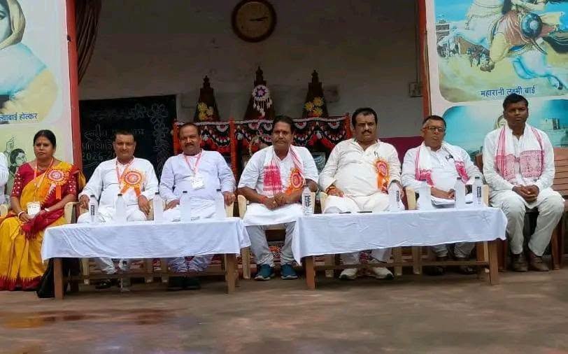 कस्तूरबा श्री विद्या निकेतन ढोरी में प्रश्न मंच प्रतियोगिता, 9 विद्यालयों के 350 छात्रों ने दिखाई प्रतिभा